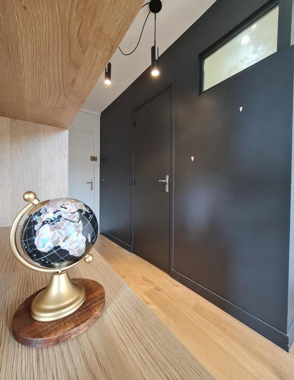Appartamento Studio Centre Douai - Wifi Esterno foto