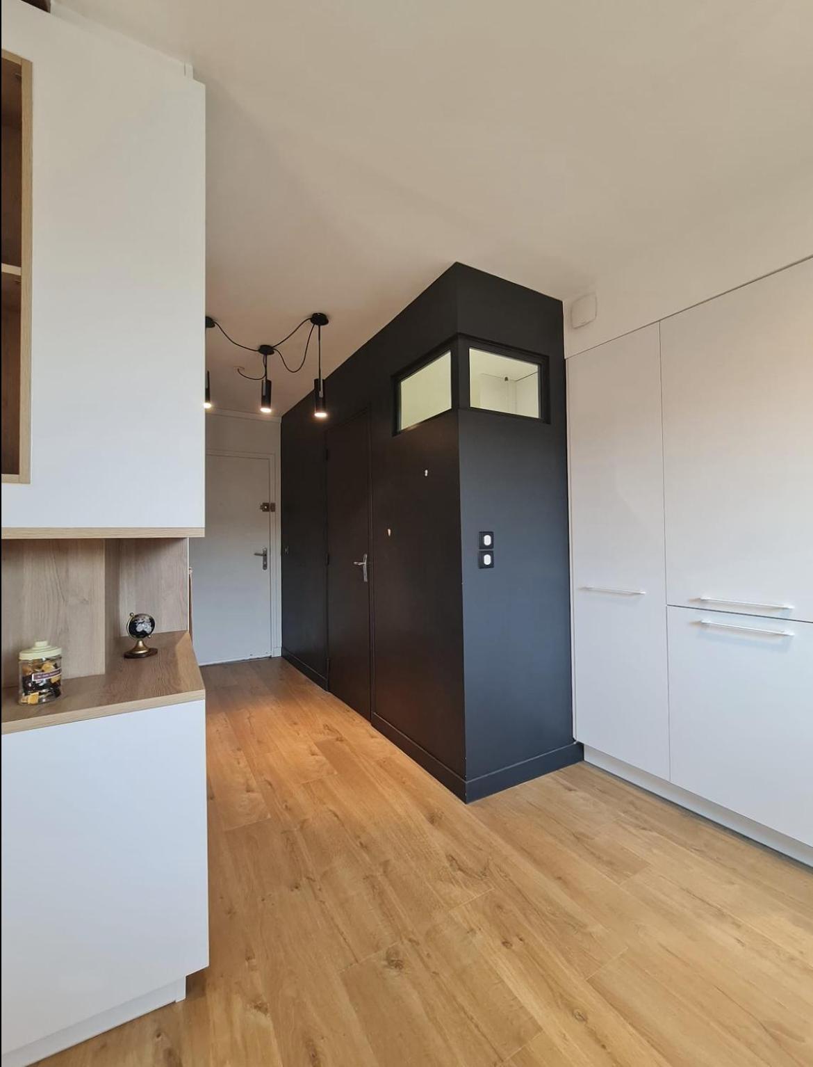 Appartamento Studio Centre Douai - Wifi Esterno foto